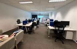 Suntec Tower Three (D1), Office #571642561